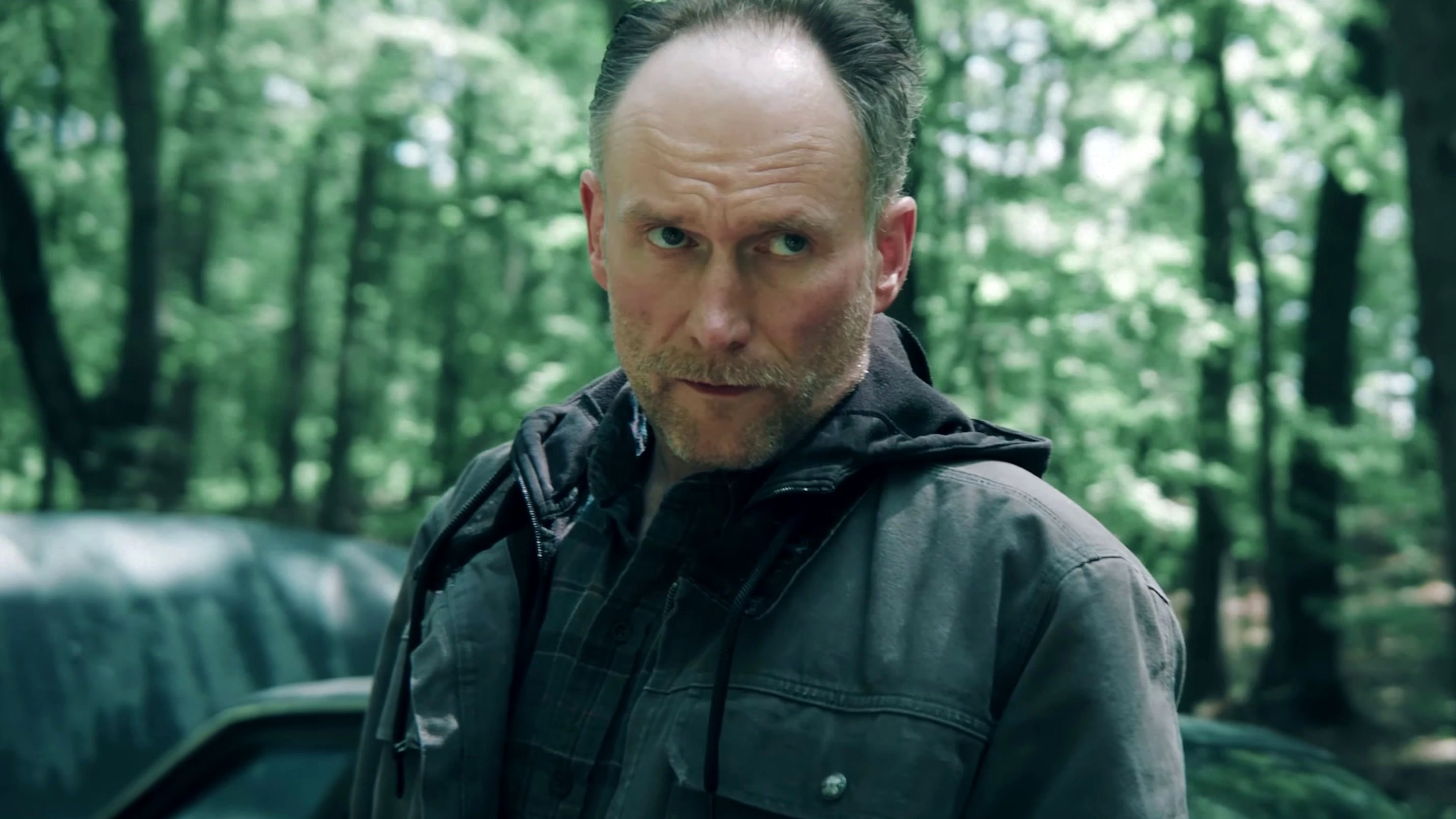 Video thumbnail for Down River: Shep Shootout