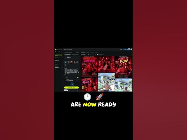 Video thumbnail for Choosing the Right Resolution and Audio Settings for AI Videos!