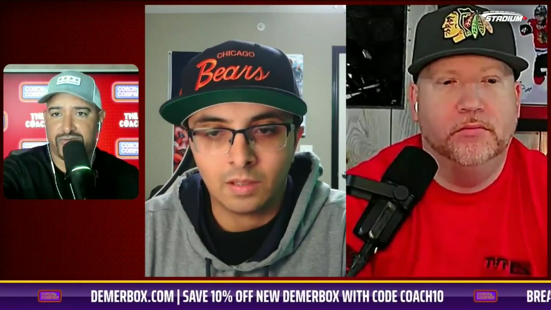 'Video thumbnail for Is Memphis vs Tulane a College Football Playoff Eliminator?'