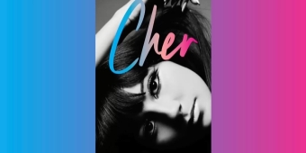 Video thumbnail for Exclusive: Listen to an Excerpt from Cher: The Memoir: Part One