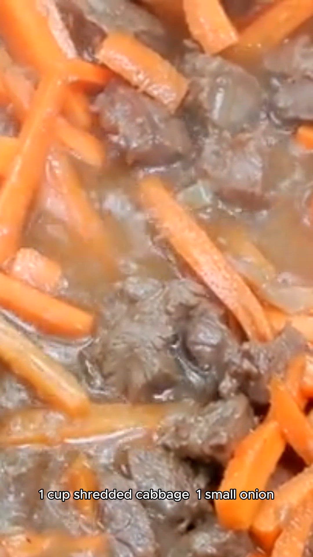 Video thumbnail for lumpia recipe