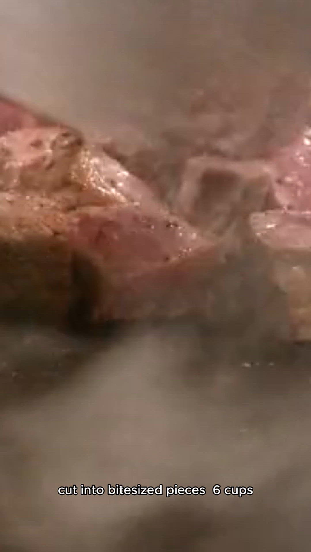 Video thumbnail for sinigang recipe