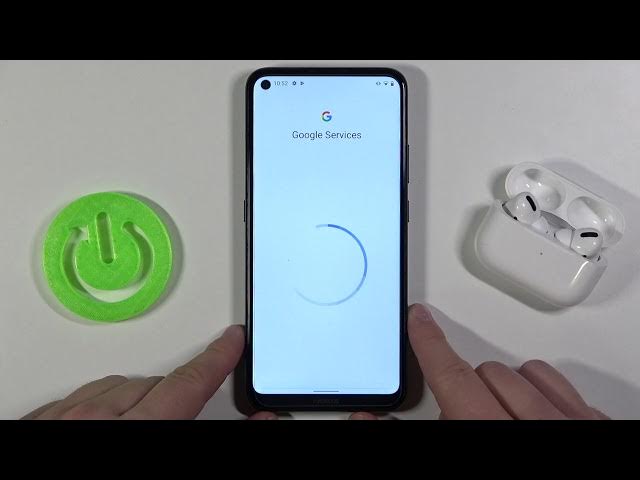 Video thumbnail for How to Add Another Account to Google Play Store in Nokia 5.4?