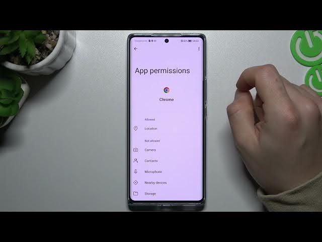 Video thumbnail for How to Turn Off App Tracking on Honor 70?