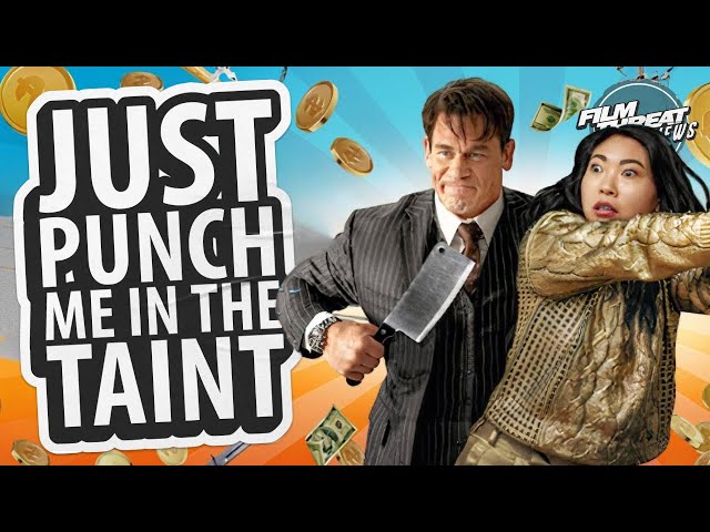 Video thumbnail for JACKPOT | Film Threat Reviews