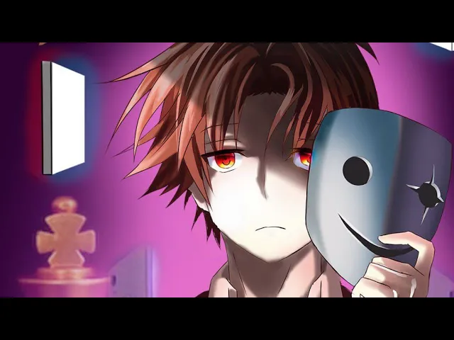 Video thumbnail for The Perfect Protagonist | Ayanokoji | One Chance [AMV/EDIT] HD!