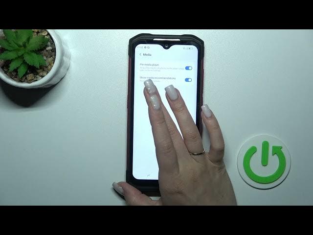 Video thumbnail for How to Find & Manage Sound Settings in Doogee S98