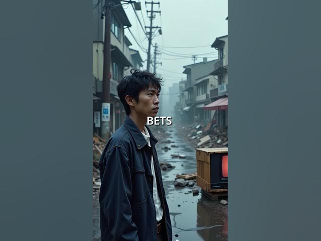 Video thumbnail for One Man Crashed Britain's Oldest Bank