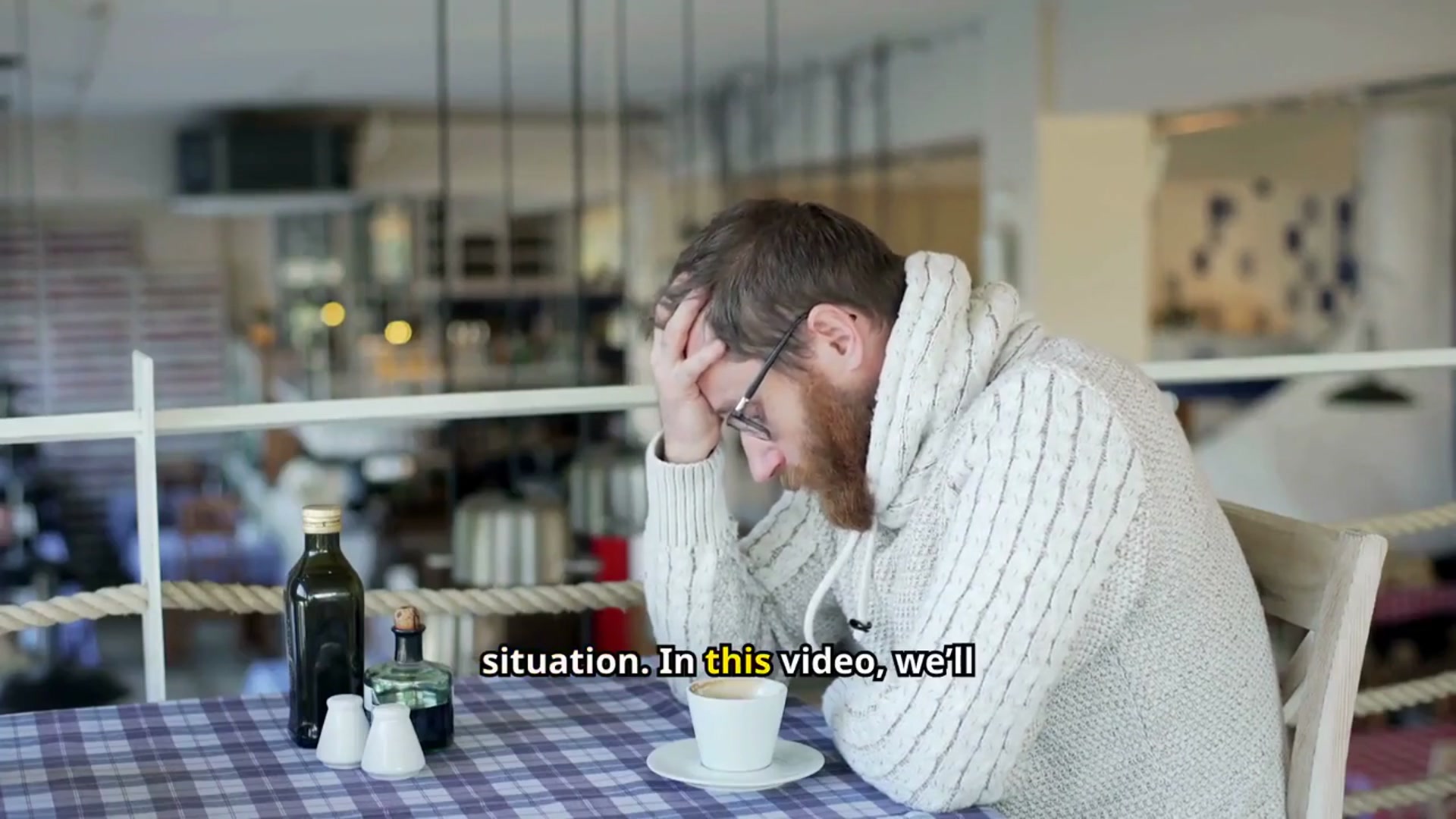 'Video thumbnail for How to Build an Emergency Fund'