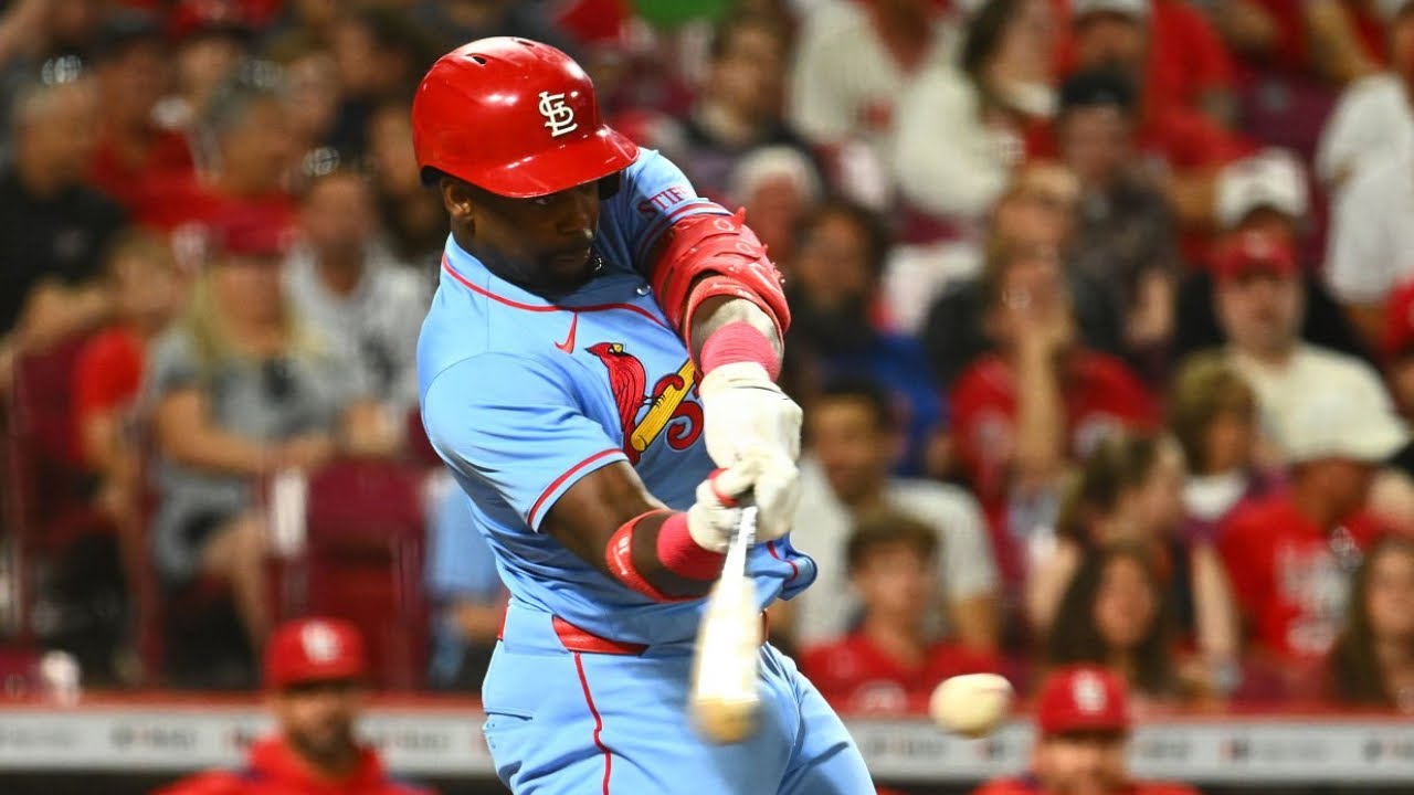 Video thumbnail for Jordan Walker 2025 MLB Highlights!