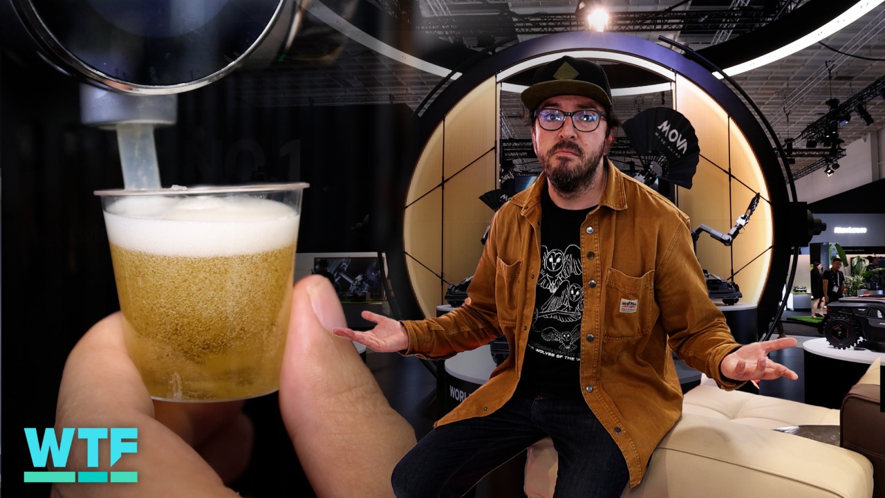 Video thumbnail for This is what I'd put in my smart home of the future