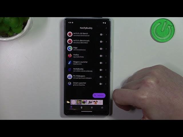 Video thumbnail for How To Enable Custom Led Lamp Notifications On Google Pixel 7a