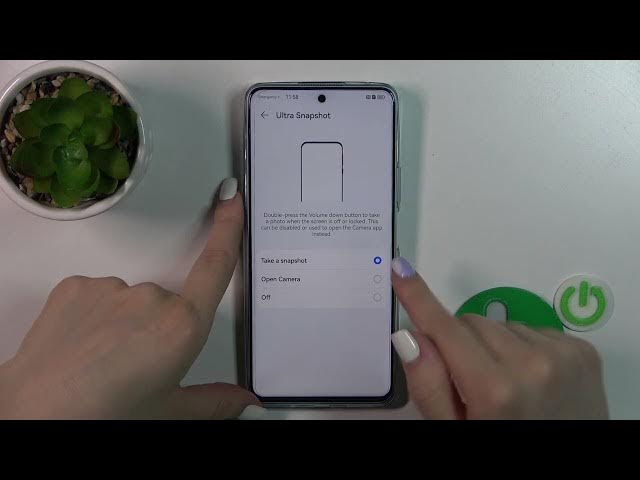 Video thumbnail for How To Customize Quick Launch In HUAWEI NOVA 11i