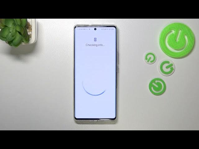 Video thumbnail for How to Add / Remove Google Account on Infinix Zero Ultra - Manage Google Account
