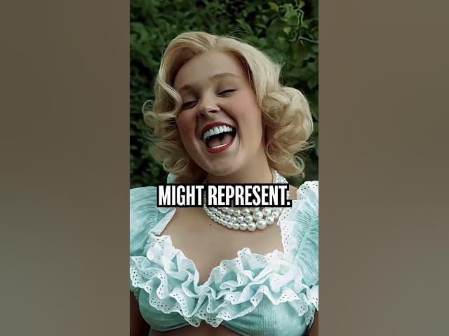 Video thumbnail for She became a tradwife after failing as a gay icon