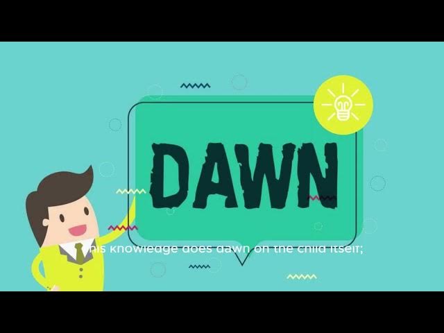 Video thumbnail for MONTESSORI VERSUS OTHER SYSTEMS ( PART 4 )