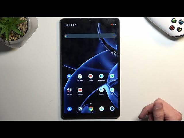Video thumbnail for How to Record Screen in REALME Pad Mini – Find Screen Recorder