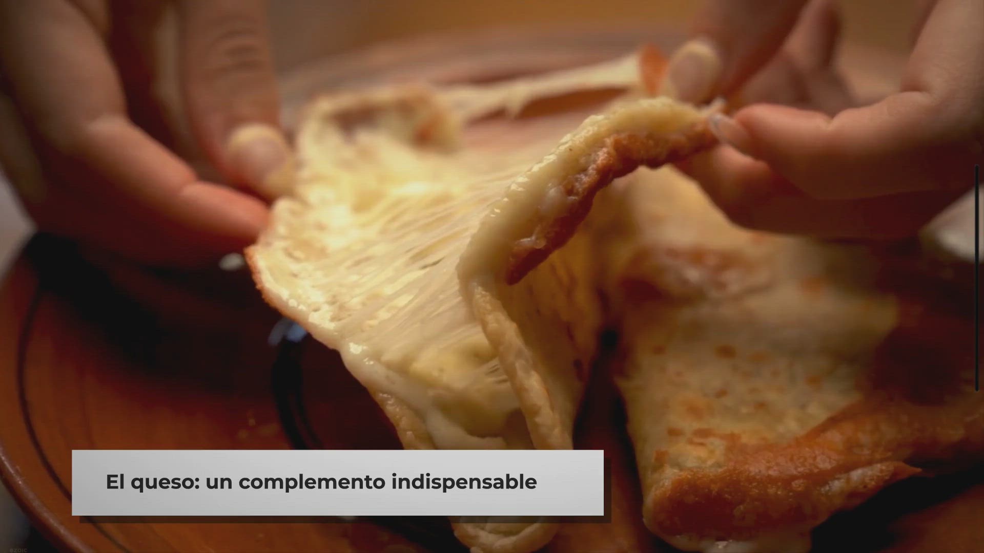 Video thumbnail for El Secreto de las 🍔 Hamburguesas Perfectas! Descubre los 5 Quesos 🧀 que Transformarán tu Comida