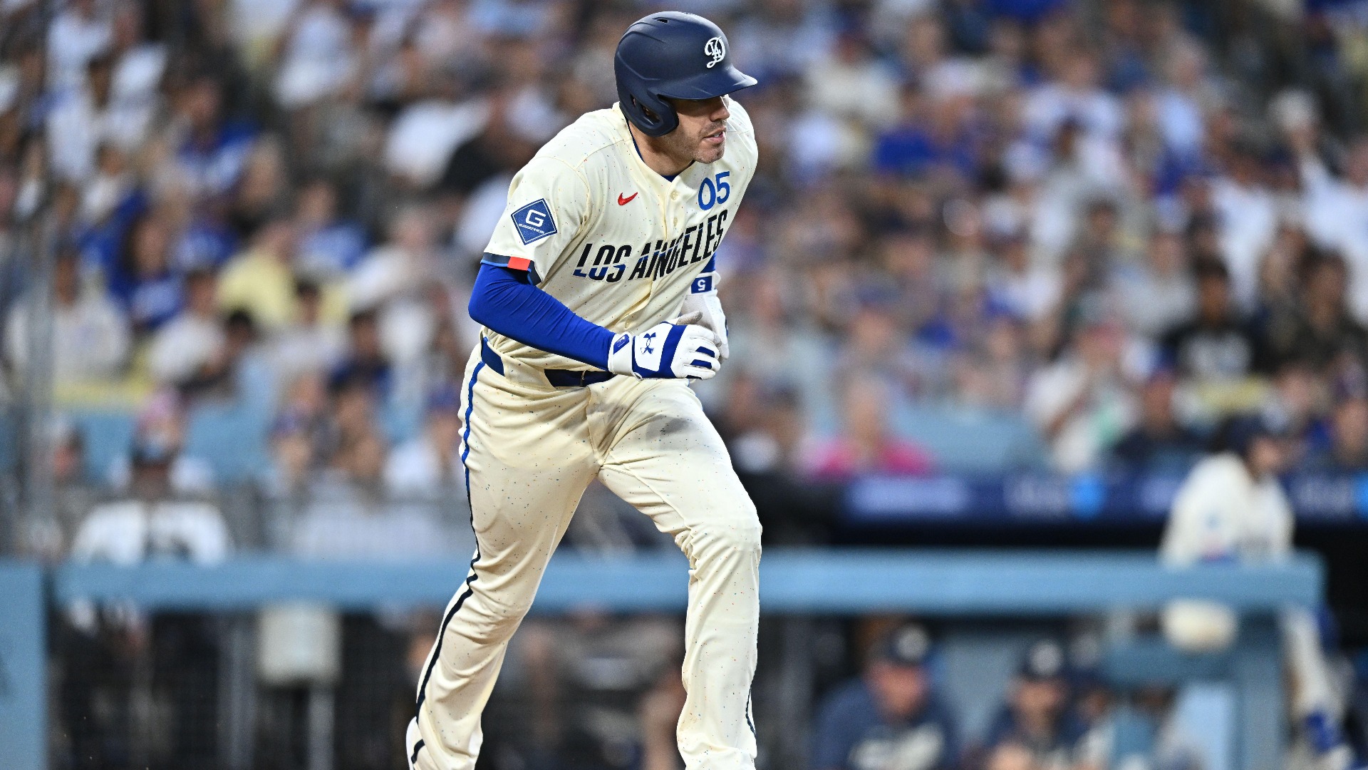 Video thumbnail for Predicting Tomorrow's All-Star Game MVP: Freddie Freeman's Odds