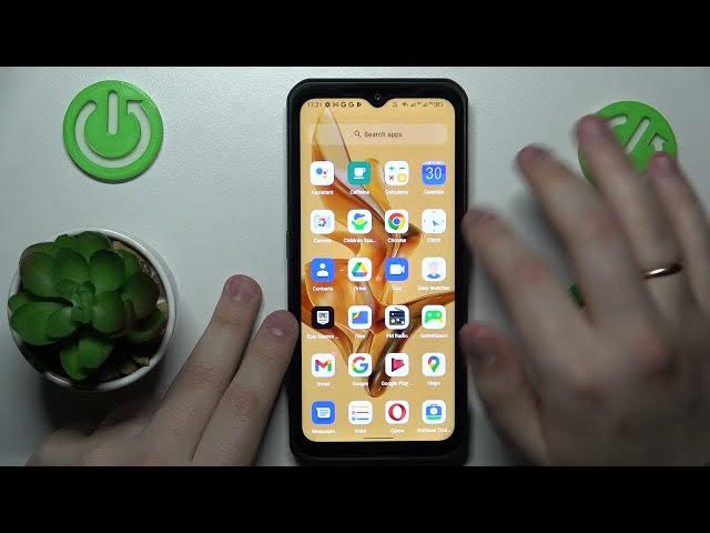 Video thumbnail for How to Bypass Parental Control on ULEFONE Armor 17 Pro? - Remove Parental Control