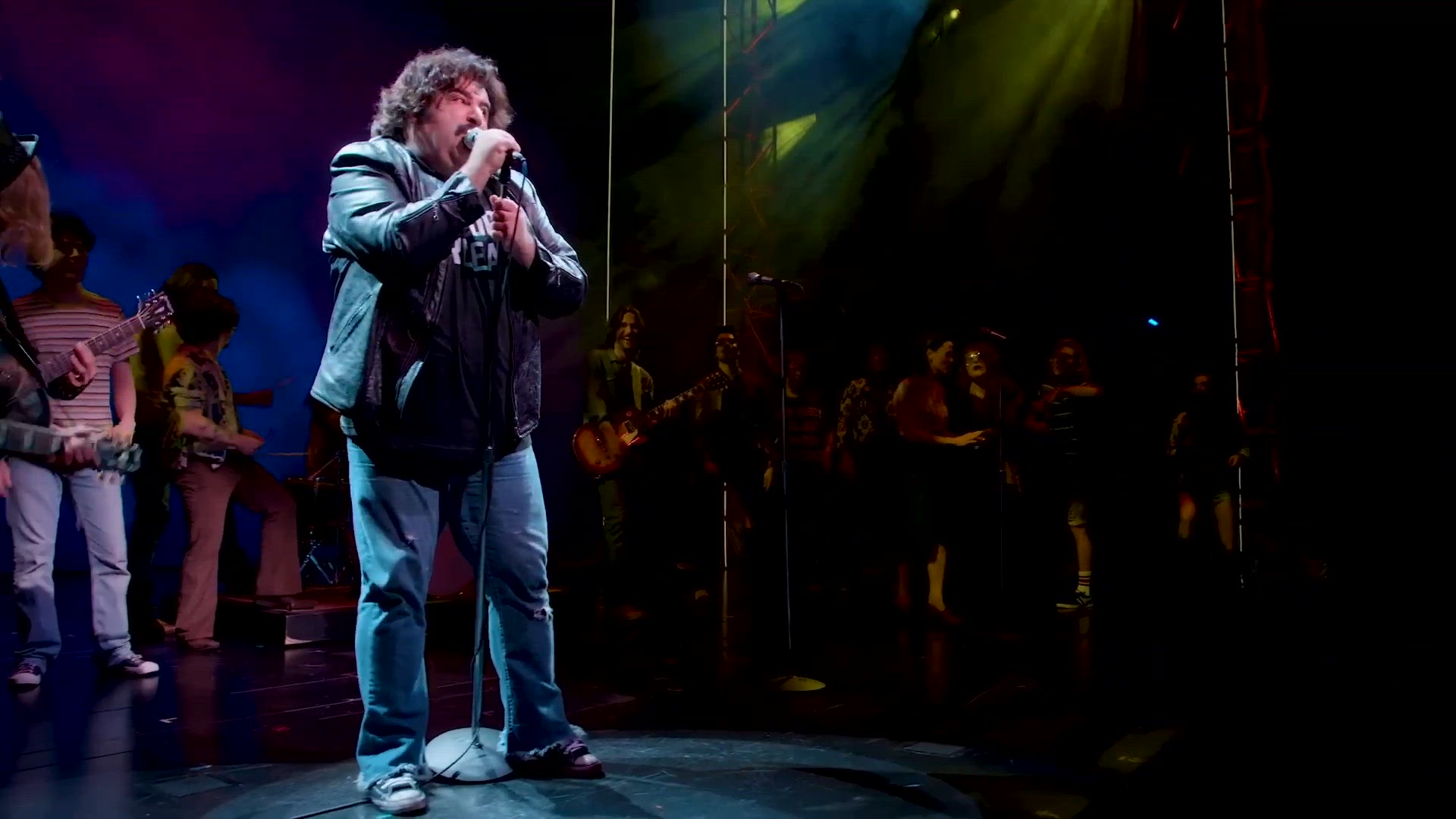 Video thumbnail for Video: Recap the Tony-Nominated Shows of the 2022/23 Season!
