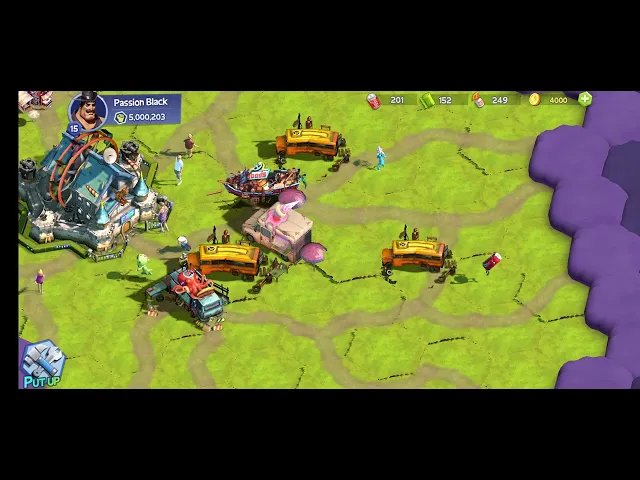 Video thumbnail for Adrift Era new mobile game