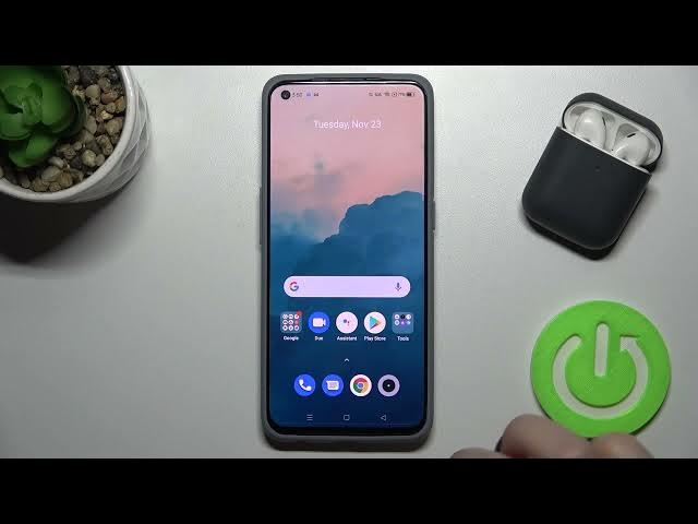 Video thumbnail for How to Install iPhone Keyboard on REALME GT MASTER EDITION – Green Apple Keyboard App