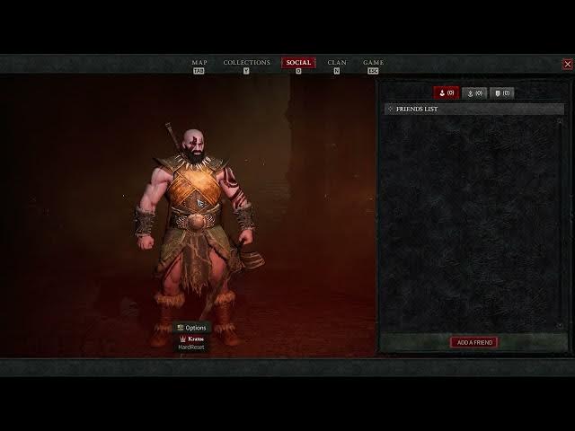 Video thumbnail for How To Appear Offline In Diablo IV