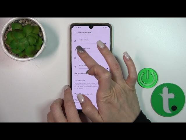 Video thumbnail for How to Unmute Ringtone on VIVO T1 PRO 5G / Enable Ringtone Sound