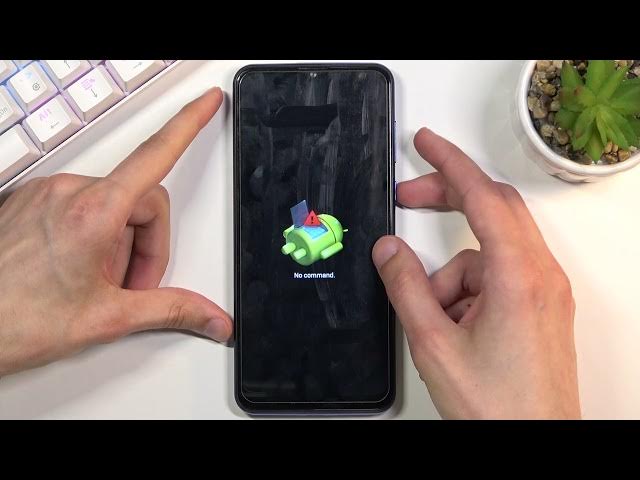 Video thumbnail for How to Wipe Cache Partition in Samsung Replica from Amazon – Reset Cache Files