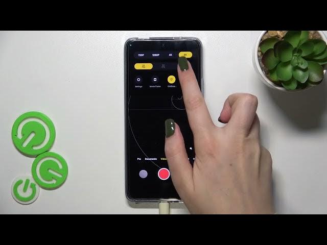 Video thumbnail for How to Change Video Resolution on XIAOMI 12T Pro - Adjust Video Quality