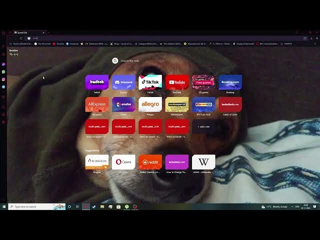 Video thumbnail for Opera GX - How To Enable & Disable Splash Screen Startup