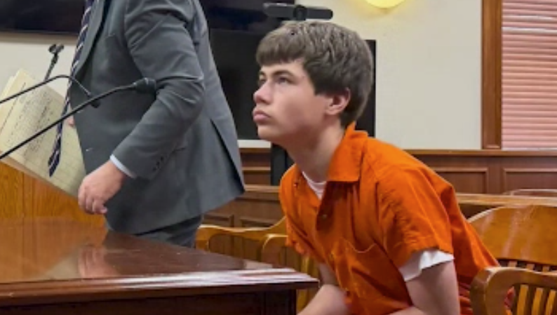 Video thumbnail for Teen pleads not guilty to murder, rape charges in Saugerties killing