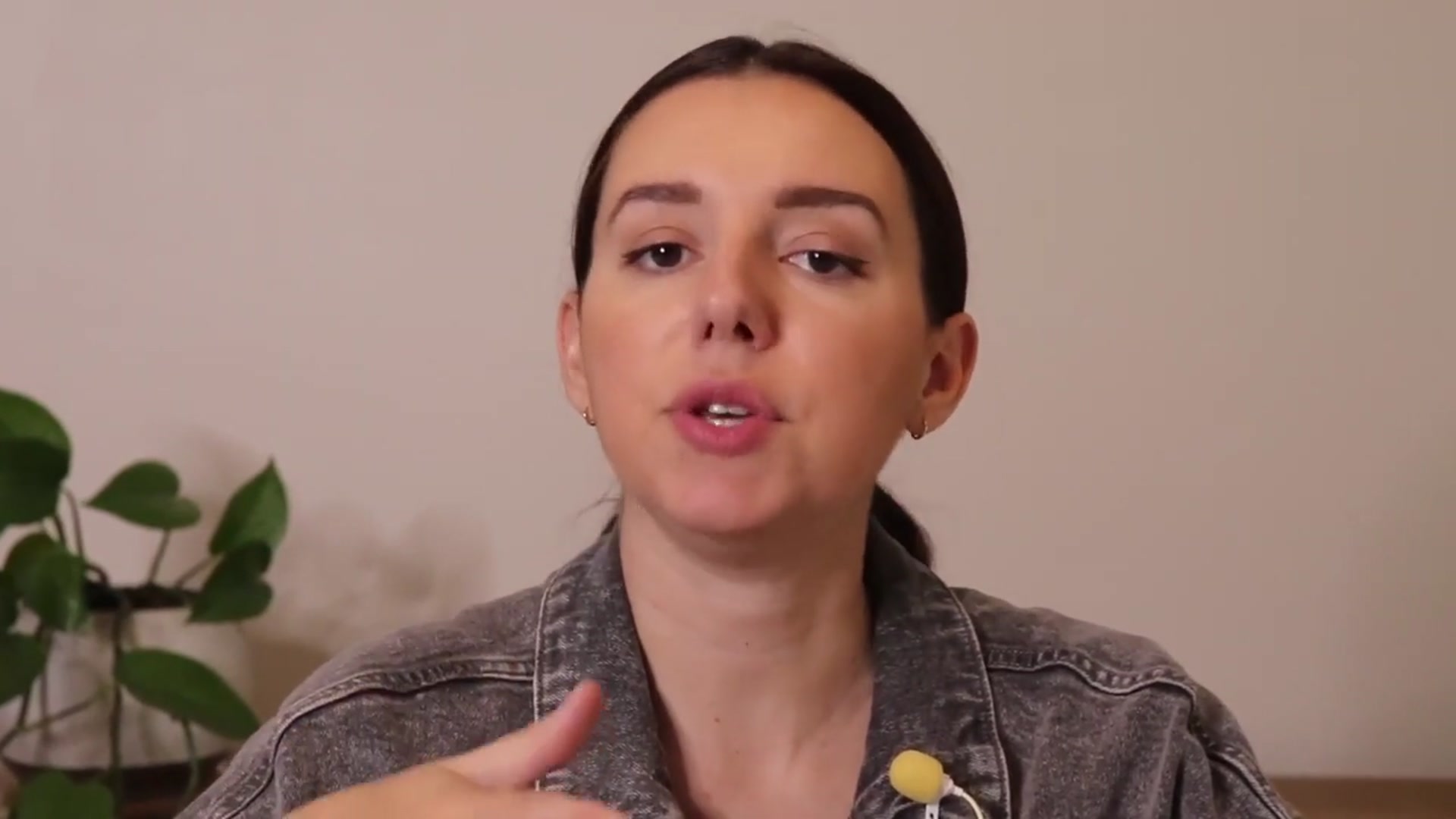 'Video thumbnail for Debt Free Millennials: master your budget with our ultimate spreadsheet template!'