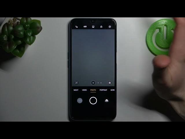 Video thumbnail for How to Change the Volume Buttons Function for Camera on OPPO A54s