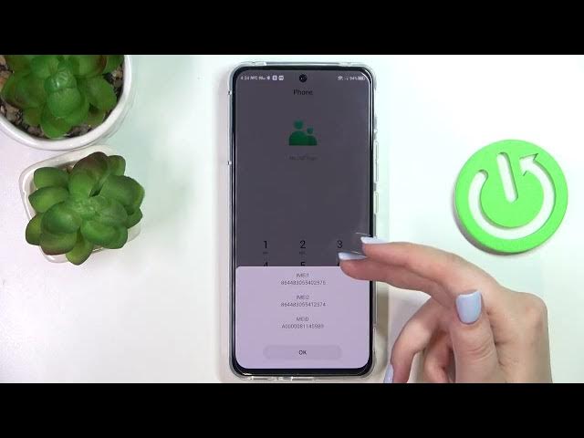 Video thumbnail for ZTE RedMagic 6R - How To Check IMEI & Serial Number