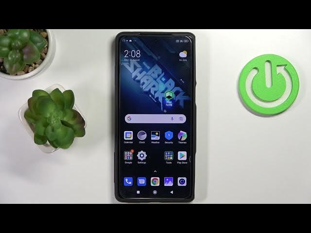 Video thumbnail for How to Switch Off All Running Apps on Black Shark 5 Pro?