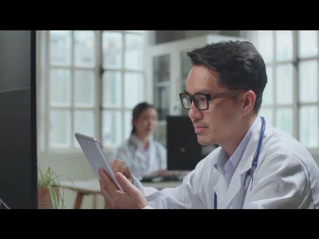 'Video thumbnail for Laughing Matter: 10 Hilarious Doctor Jokes & Puns to Brighten Your Day'