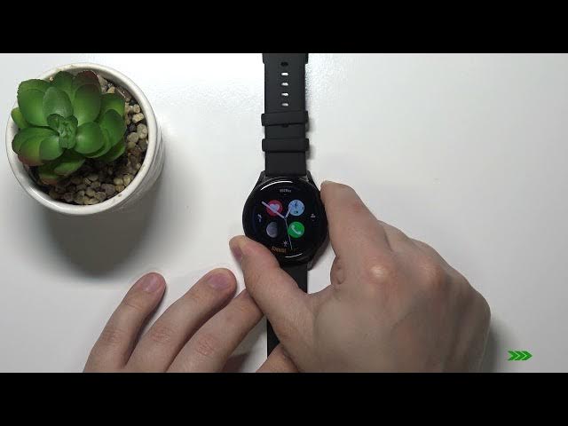 Video thumbnail for How to Force Restart HUAWEI Watch 3 – Fix Not Respond