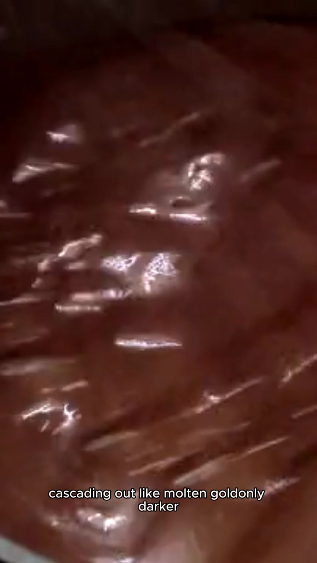 Video thumbnail for Chocoquake