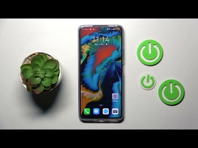 Video thumbnail for How to Hide Developer Options in Huawei Nova 10 SE?