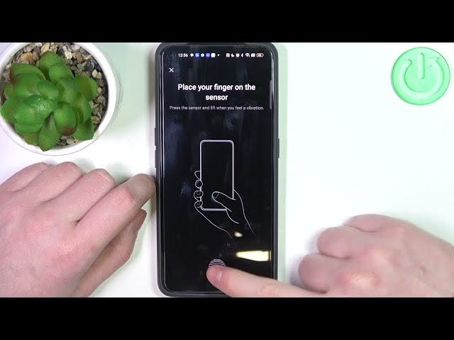 Video thumbnail for Does the REALME GT2 Phone Have a Fingerprint Scanner? Let's Figure Out!