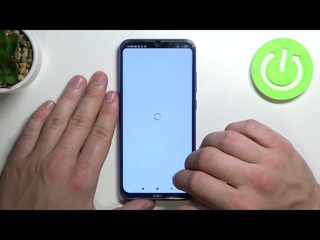 Video thumbnail for How to Change Google Assistant Language on XIAOMI Redmi Note 8