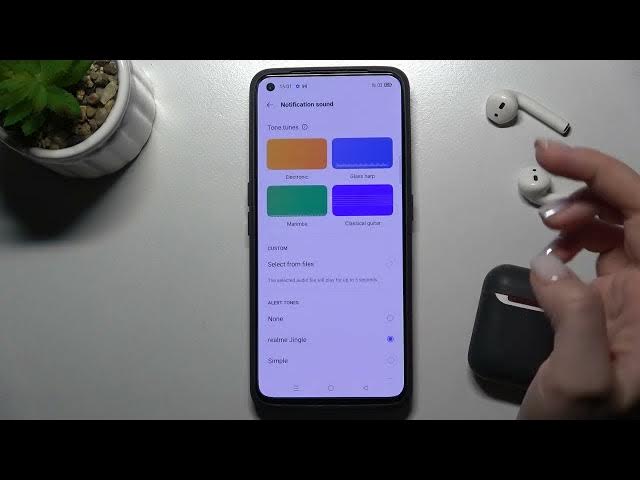 Video thumbnail for Realme GT Neo 2 - How to Find & Manage Sound Settings
