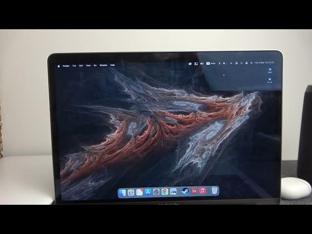 Video thumbnail for How To Pair Edifier W820NB With MacBook