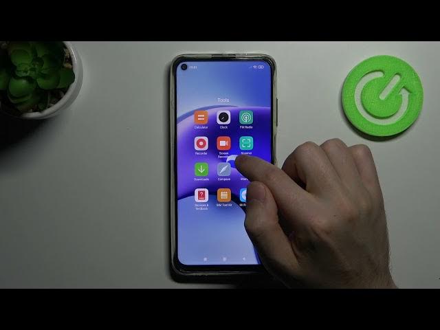 Video thumbnail for How to Change Video Quality on Screen Recorder in Xiaomi Redmi Note 9T – Set Up Screen Recorder