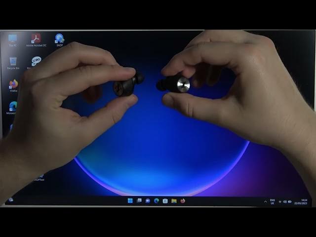 Video thumbnail for How to Pair Sennheiser Momentum True Wireless 2 with any Windows Laptop & PC?