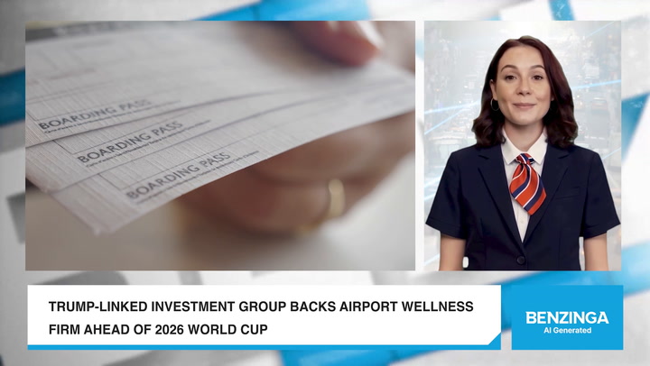 Video thumbnail for Trump XWell AI Deal