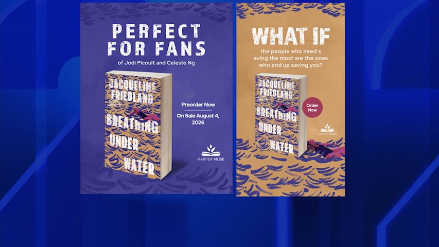 Video thumbnail for Westchester native releases book on youth homelessness, autism