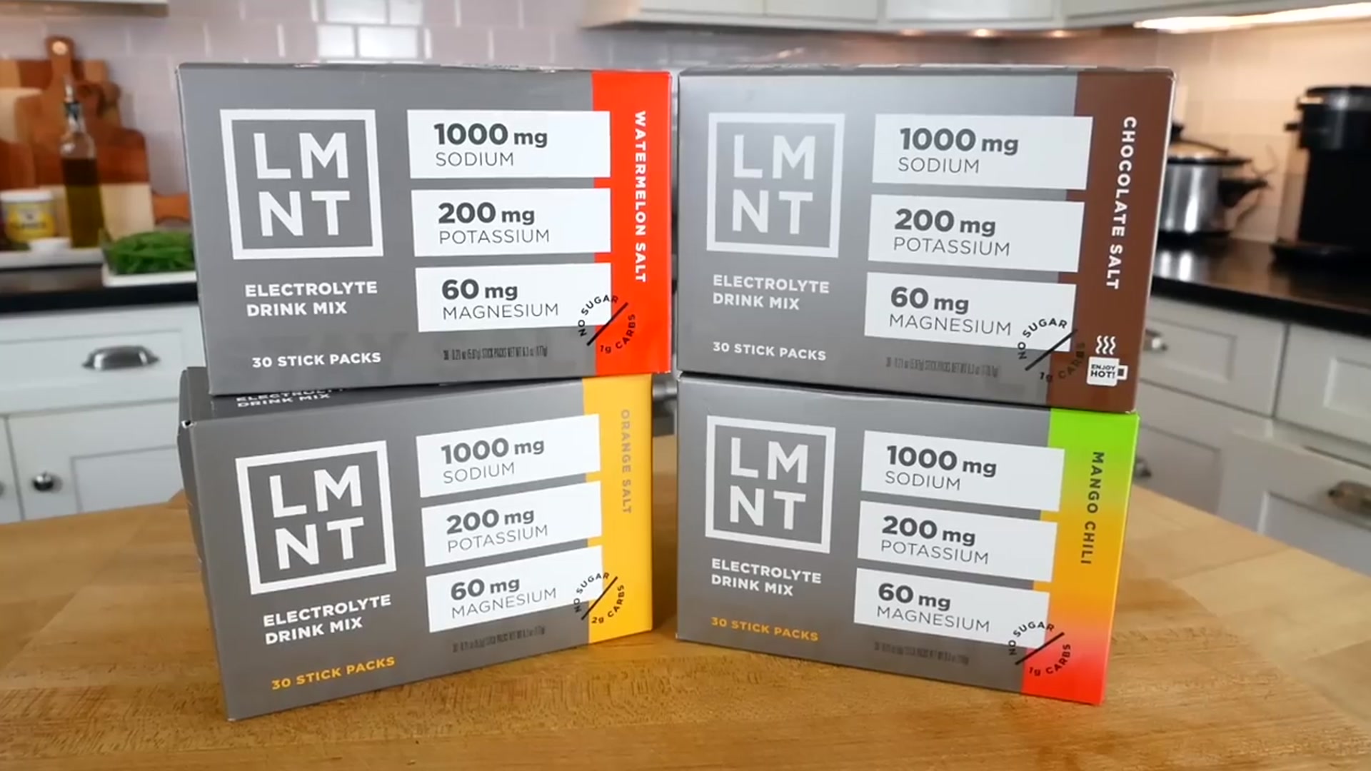 Video thumbnail for HEALTHY EATING HACKS that will save you time _ money_(720P_60FPS)